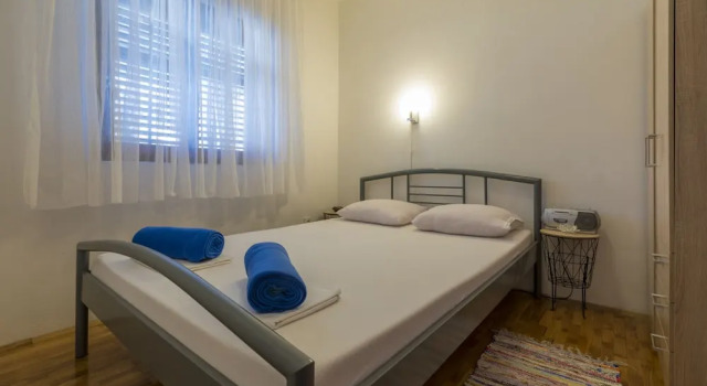 Апартаменты Apartmani Milan
