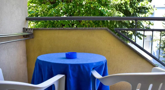 Номер Standard Hotel Dear Rimini