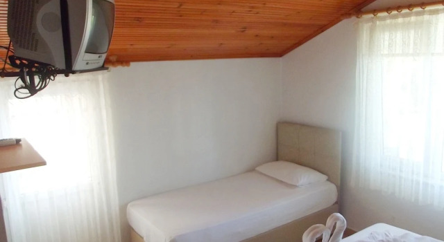 Kerpe Alper Apart Otel