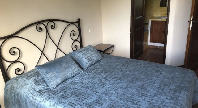 Mare e Monte, Varaa Hotelli Solenzara 