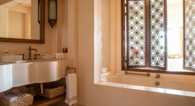 Двухместный номер Deluxe Al Wathba, a Luxury Collection Desert Resort & Spa, Abu Dhabi