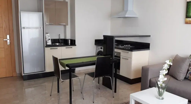 Fantastic New Appartement in Calm Area Oasis / Maarif, Забронировать Апартаменты/квартира Maarif Касабланка, рядом с Железнодорожный вокзал Оазис