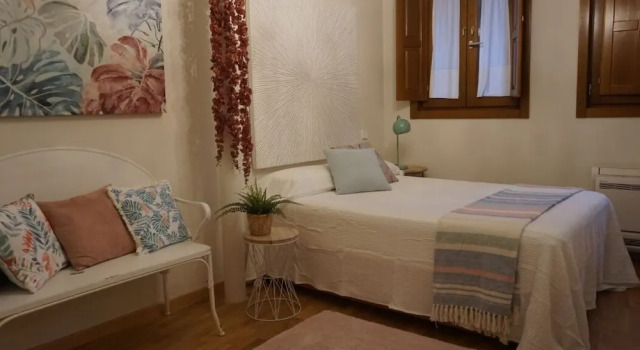 Apartamento Lorenzana