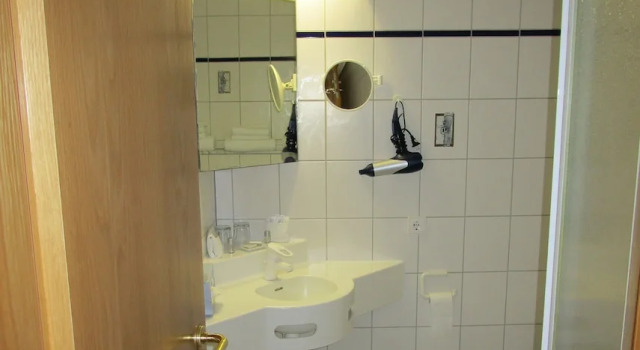 Двухместный номер Standard Hotel Zum Märchenwald