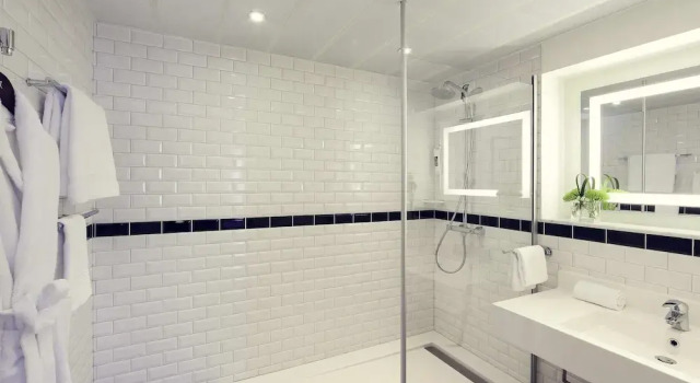 Номер Deluxe Mercure Hotel Forbach Centre de Loisirs