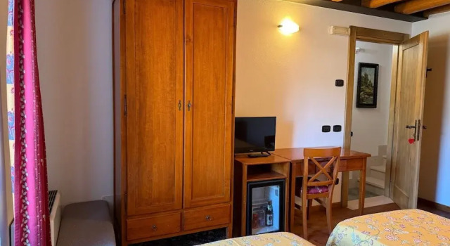 Agriturismo Corte Marani, Забронировать Фермерский дом Бадия-Калавена 