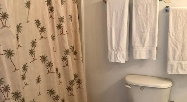 Номер Standard Three Bedroom Condo - 8841 GP - Vusa