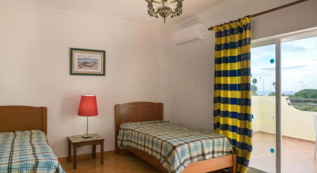 Akivillas Albufeira Golden, Boek Villa Albufeira Albufeira