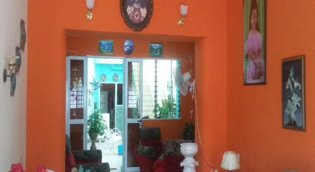 Hostal Casa Adalberto y Gretel