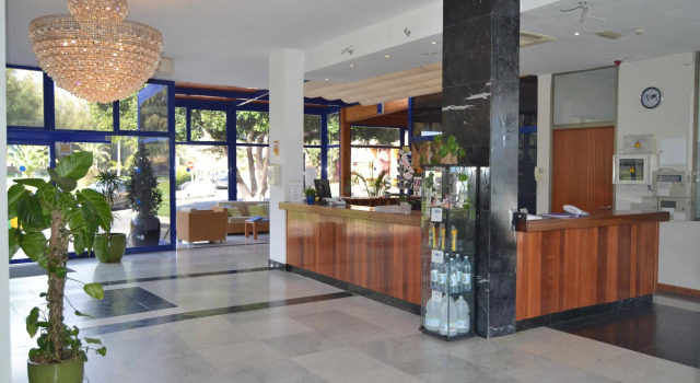 Hotel New Folias