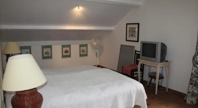 Boutouzet, Book Villa Villas in Lot Valley, Villa