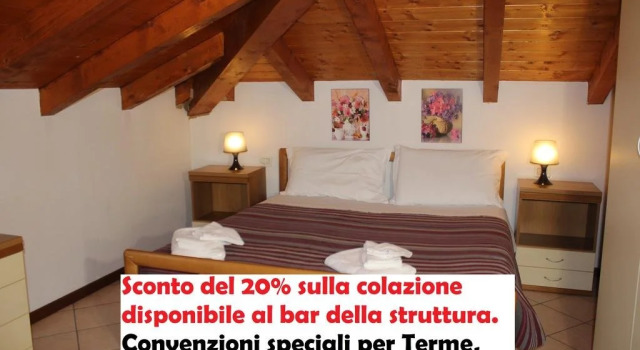 Residence La Sirena, Book Hotel Serina Bergamo