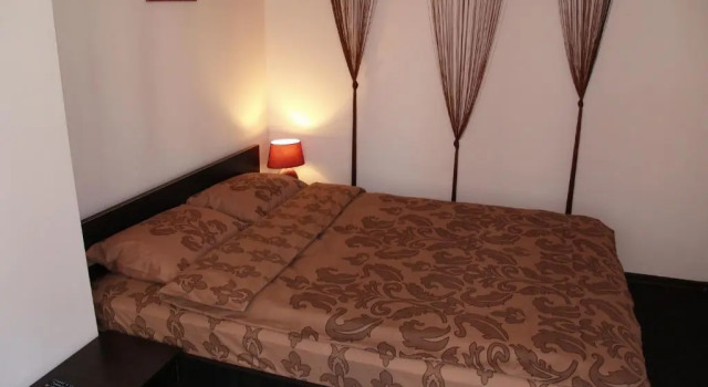 Апартаменты Lux Apart Lviv apartments
