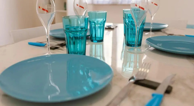 Rosy's apartament