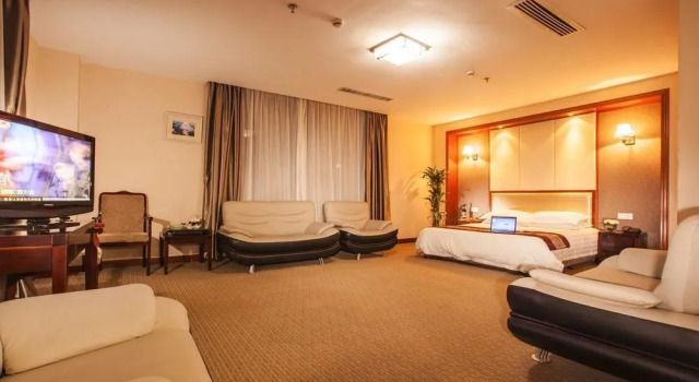 Hangzhou Jingling Hotel, Забронировать Отель Отели Сиху 3 звезды, 3*