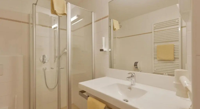 Номер Standard Hotel Mesnerwirt - Zentrumslage