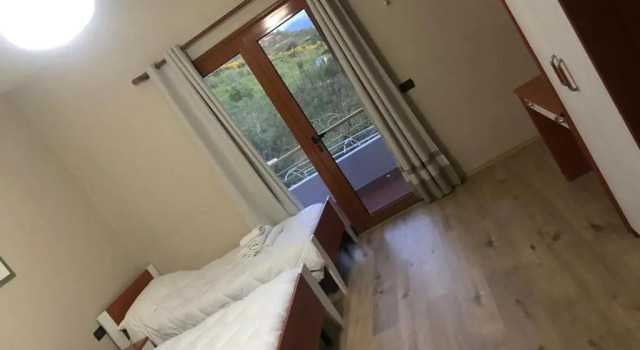 Номер Standard Hotel Denta