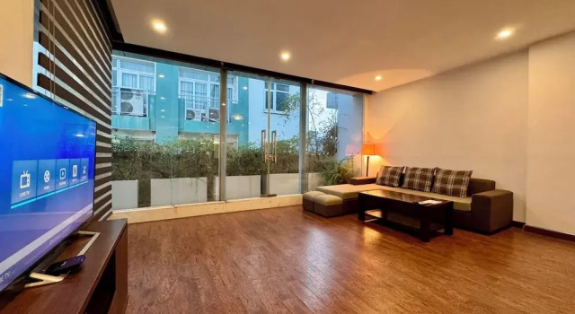 Номер Standard NINE HOUSING Kim Mã