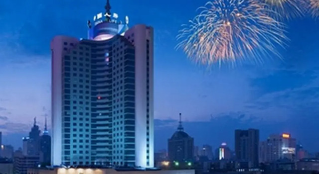Двухместный номер Business Kunming Green Land Hotel