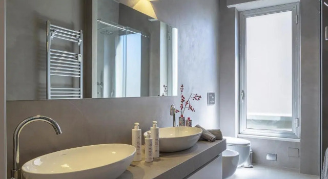 Апартаменты c 1 комнатой Suite Blu a Genova by Wonderful Italy