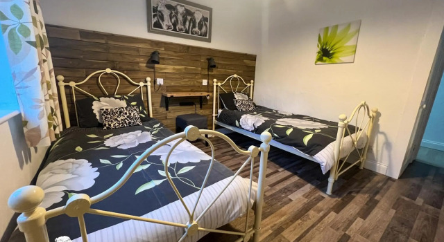 Howard Farm Holiday Cottages, Забронировать Фермерский дом Фермерские дома Англии, Фермерский дом