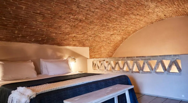 Полулюкс Deluxe Borgo San Gaetano