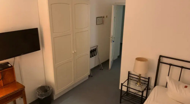 Номер Economy Hotel Windsor