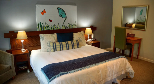 Wild Olive Guest House