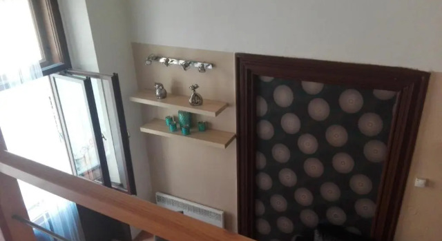 Apartment Jilská 449/14