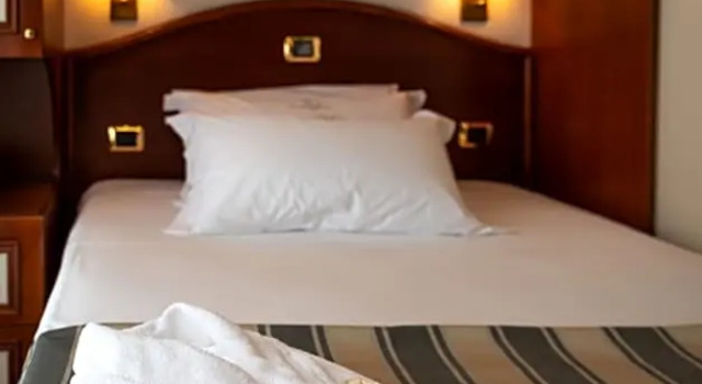 Номер Standard Hotels Vidi Miramare & Delfino