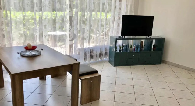 Апартаменты Weststadt Apartment