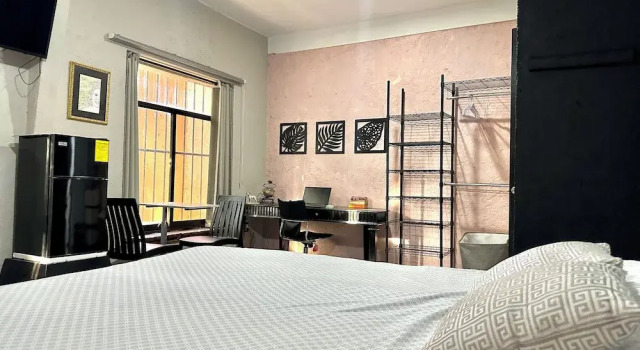 Habitaciones Dos Antonios, Rezervasyon Otel Puerto Vallarta ucuz oteller