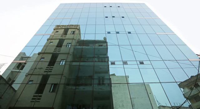 OYO 14769 Hotel Belmonk