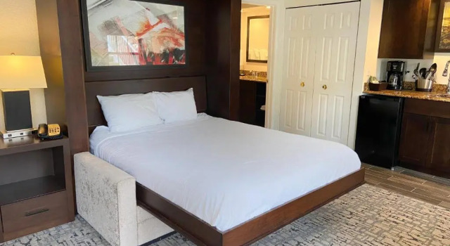 Студия Club Wyndham Branson at The Falls