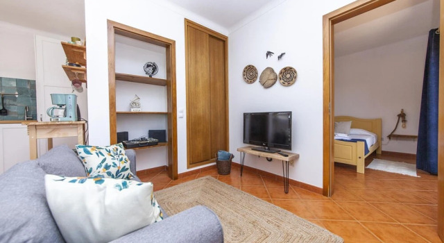 A56 - Westway Rossio Holiday Place