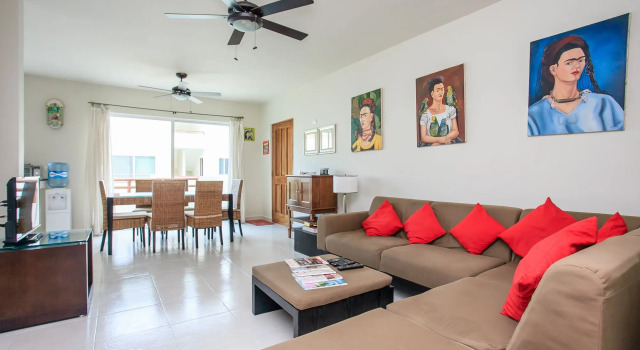Margaritas 312A by Riviera Rentals, Rezervovat Hotel Playa del Carmen Quintana Roo