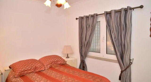 Номер Standard Casa Estrela de Alva