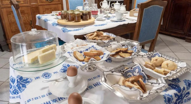 Номер Standard Locanda La Meridiana
