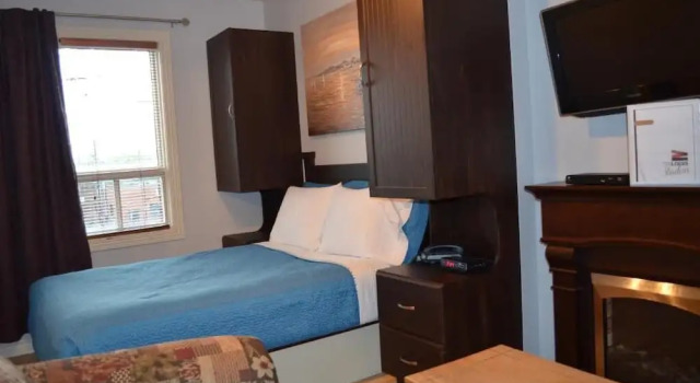 Le Citadin