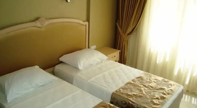 Апартаменты Standard Golden Moon Apart Hotel