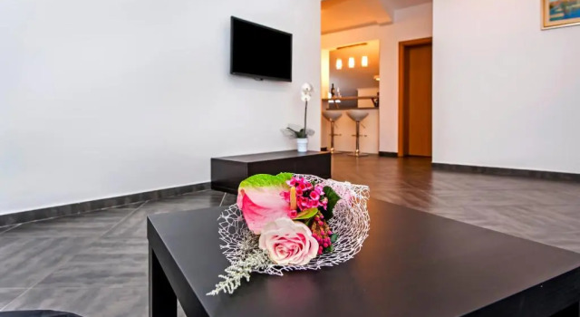 Apartments Centener, Забронировать Апартаменты/квартира Апартаменты Rovinj Riviera, Апартаменты/квартира