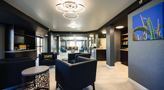 La Quinta Inn by Wyndham Tampa Near Busch Gardens