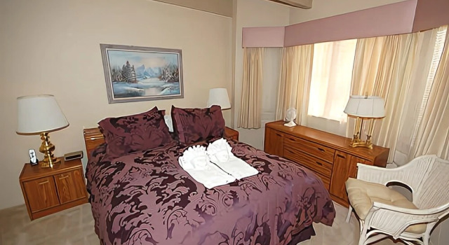 439 Ala Wai Blvd., 146 - 2 Br condo by RedAwning