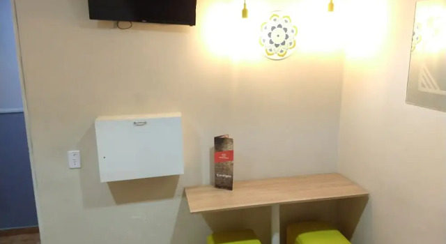 Номер Standard Hotel Urban