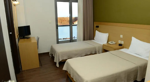 Ionion Hotel, Rezerwuj Hotel Trifylia Messenia Regional Unit