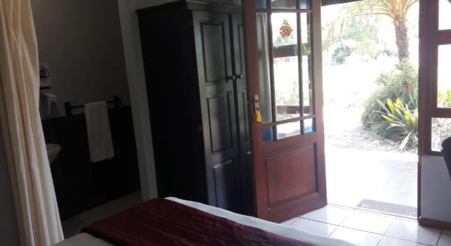 Двухместный номер Standard African Sun Guest House