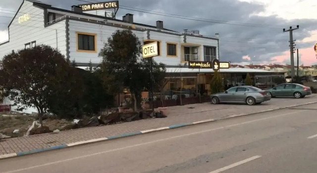 Sedapark Hotel