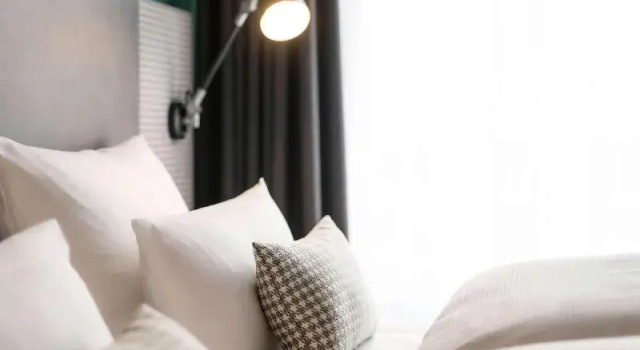 Номер Premium Mercure Hannover Oldenburger Allee