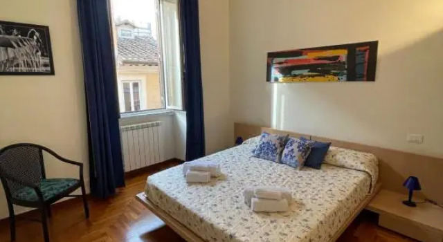 ColosseoDreamApartment, Забронировать Апартаменты/квартира Апартаменты Рима, рядом с Piazza della Madonna dei Monti, Апартаменты/квартира