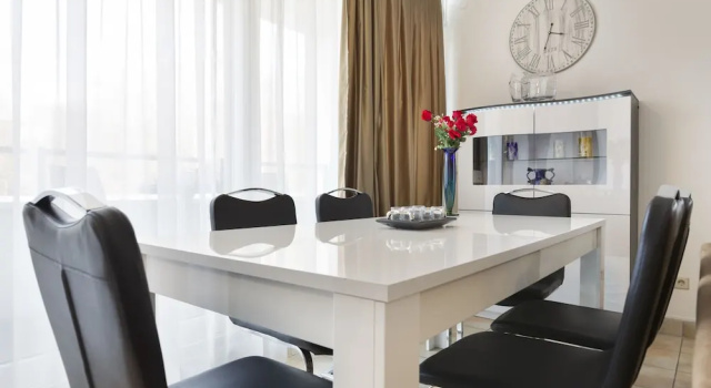 Апартаменты Deluxe The Queen Luxury Apartmen-Villa Vittoria